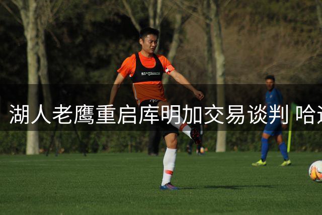 湖人老鹰重启库明加交易谈判 哈迪或成关键筹码